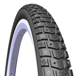 24" 47-507 Mitas 100 dubb. vinterdäck