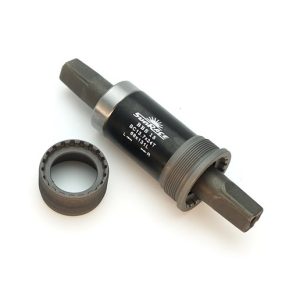 Vevlager Sunrace fyrkantsaxel  68X107