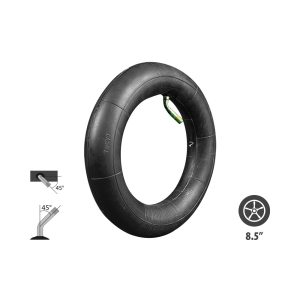 8.5″ Slang 8.5×2-5.5 45×45° Böjd ventil