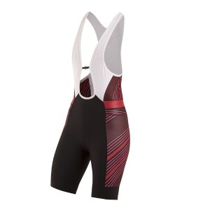 Elite Pursuit Bib short dam XL