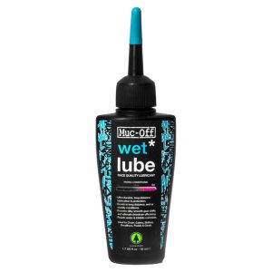 MUC-OFF Wet Lube 50 ml kedjaolja