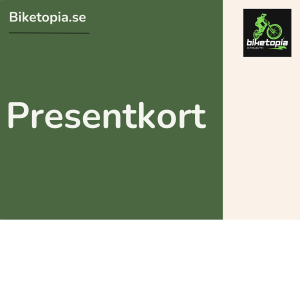 Presentkort