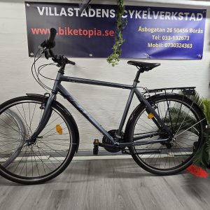 Peak herrcykel 28tum 21vxl