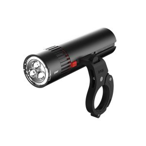 Knog PWR Trail 1100 Svart