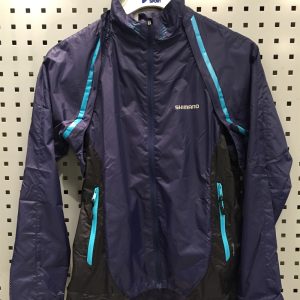 Shimano Zip Off Jacket Dam L