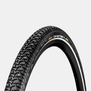 Dubbdäck CONTINENTAL Contact Spike reflex, 28" 37-622, 120st dubbar