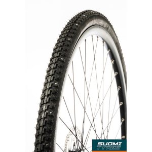 Suomi Tyres A10 32-622 Dubbdäck 74 dubbar