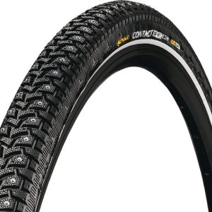 Dubbdäck CONTINENTAL Contact Spike reflex, 28" 37-622, 240st dubbar