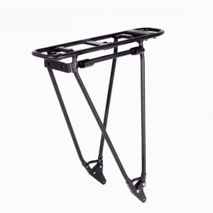 AtranVelo 3X Pro bagagebærer AVS/Triple-X alu 26-29in sort 25kg