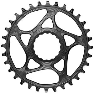 absoluteBLACK Round RaceFace Cinch DM Boost 148  34t