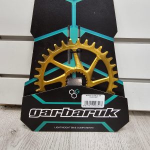 Garburuk kedje drev 34T