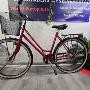 Skepphult Damcykel 28tum 7växlar
