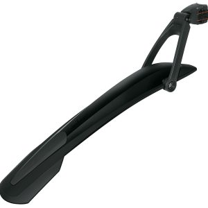 Bakskärm SKS X-Blade Dark 26/27,5in Svart