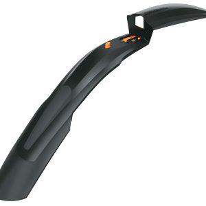 Framskärm SKS Shockblade Dark 29in Svart