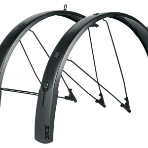 Skärmset SKS Bluemels Style 27.5-29in 75mm Svart