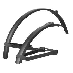 Skärmset Syncros Fender Set MTB 27.5" svart