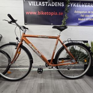 Greenfield Herrcykel 28 tum 3 växlar