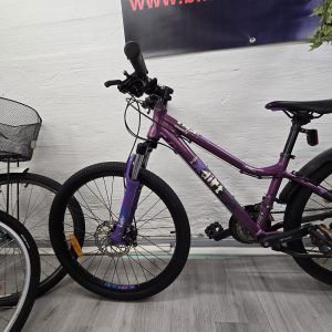 Yosemite X dirt juniorcykel 21 växlar