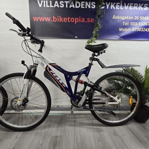 Peak 26 tum juniorcykel