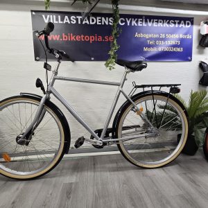 Skepphults herrcykel 28 tum 7 växlar