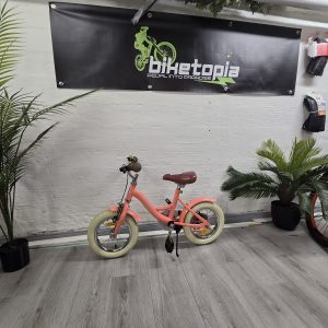 Stoy 12tum barncykel