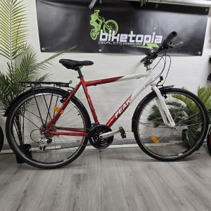 Peak herrcykel 28tum 24vxl växlar