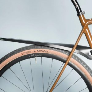 ASS SAVER FENDOR BENDOR BIG GRAVEL BAKSKÄRM
