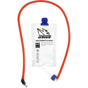 Vätskebehållare USWE Disposable HS 0.5 l inkl. slang och 45° munstycke