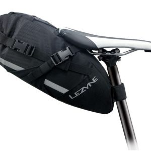 Lezyne XL Caddy 7,5 l Sadelväska