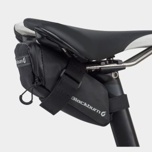 Sadelväska Blackburn Grid Small Seat Bag, 0.5 liter