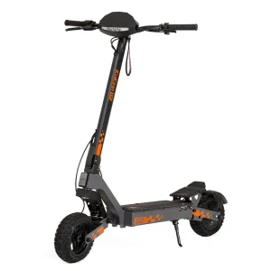 KuKirin G2 Elscooter