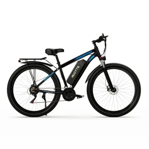 Duotts C29 Pro Elcykel