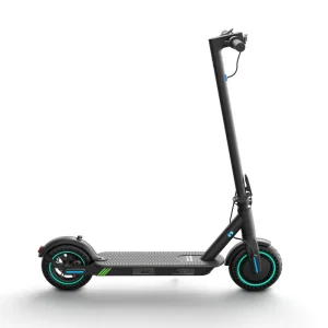 Bogist M1 Elite Elsparcykel