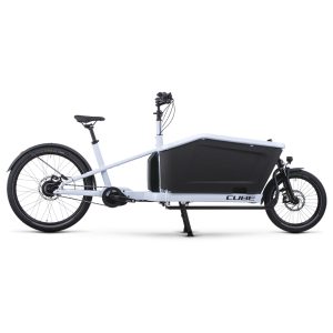 Cube Cargo Hybrid 500