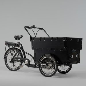 Cargobike Classic Kindergarten