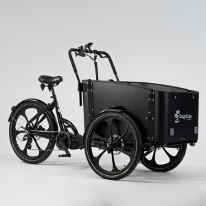 Cargobike Delight