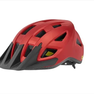 Giant Path MIPS Hjälm – Grenadine Matt