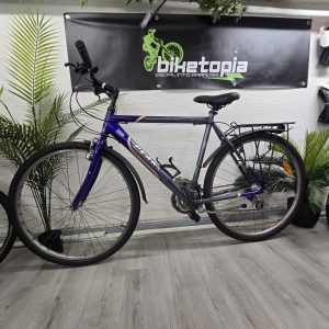 Peak Herrcykel 28tum 21vxl