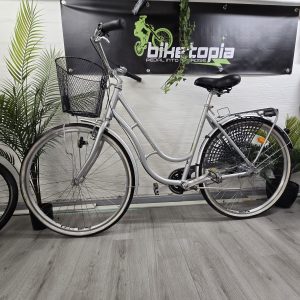 Kungs komfort damcykel 28 tum 7 växlar