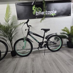 Marvil 20 tum barncykel Oväxlad
