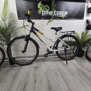 Mongoose juniorcyke 26tum 21växlar