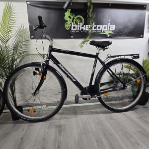 MUSTANG HERRCYKEL 28 TUM 7VÄXLAR