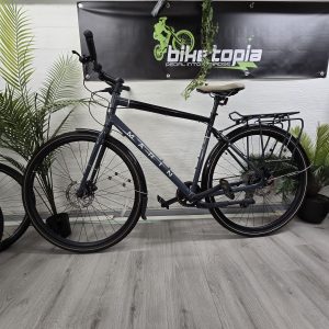 Marin herrcykel 28 tum 8 växlar