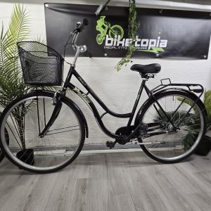 Pollux klassisk damcykel 28 tum 7 växlar