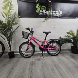 Apollo hera 16 tum barncykel