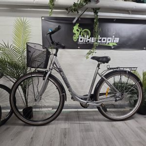 Sjösala damcykel 28 tum 7 växlar