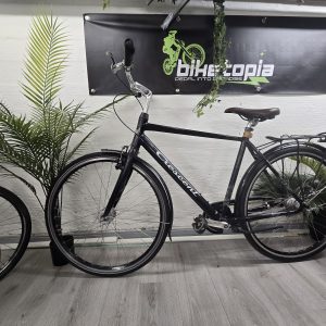 Crescent herrcykel 28 tum 7 växlar