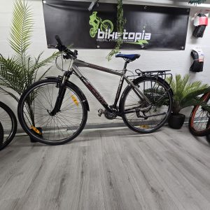 Scott sportster hybrid herrcykel 28tum 24vxl