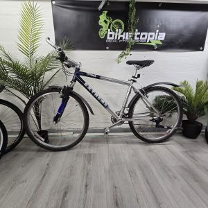 Extreme juniorcykel 26tum 24 växlar