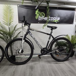 Scott juniorcykel 26 tum 21 växlar